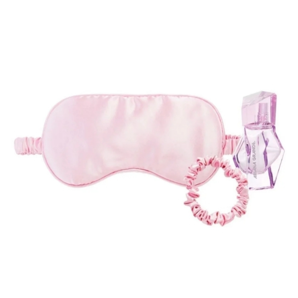 NEW 3pc Ariana Grande REM Collectible Dream Set